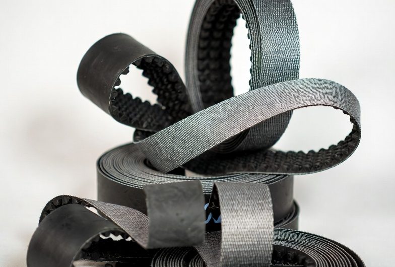 Транспортерные ленты для конвейерных систем