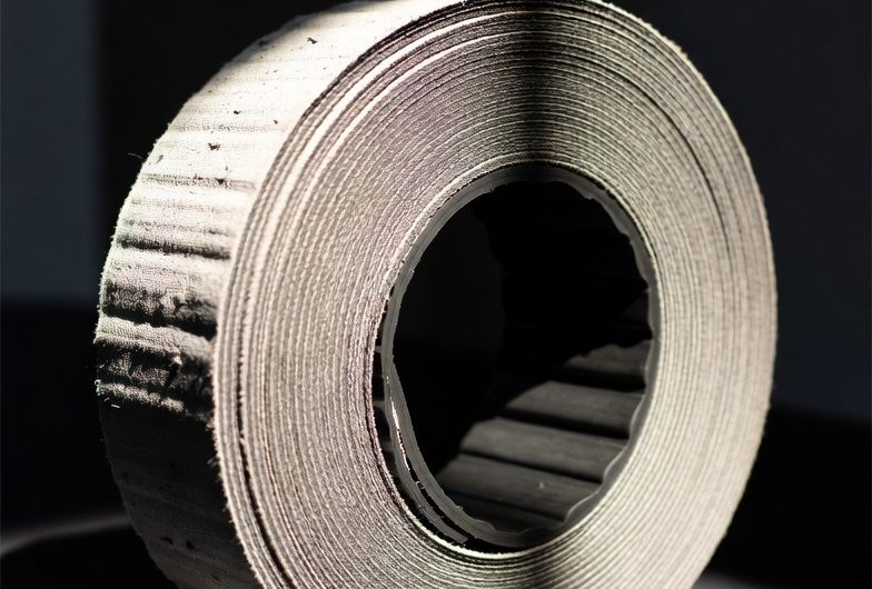 Конвейерные ленты для кассовых зон супермаркетов и магазинов