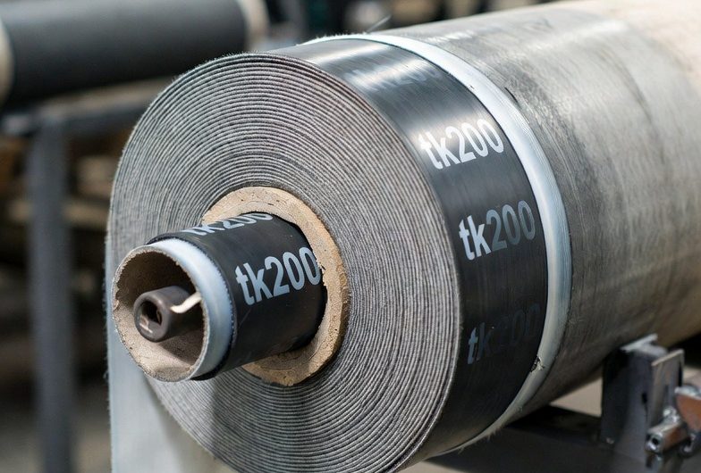 Вес конвейерной ленты и ее характеристики