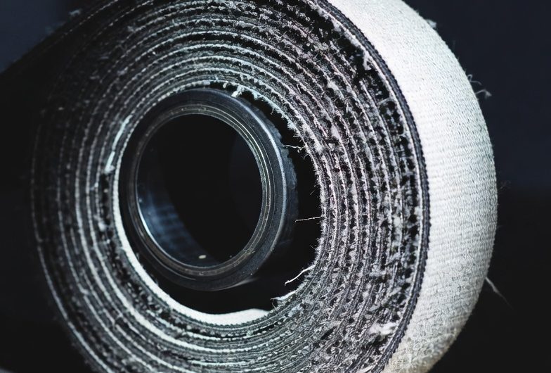 Транспортерные ленты и замки для них