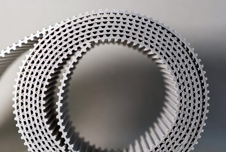 Конвейерные ленты для промышленного производства