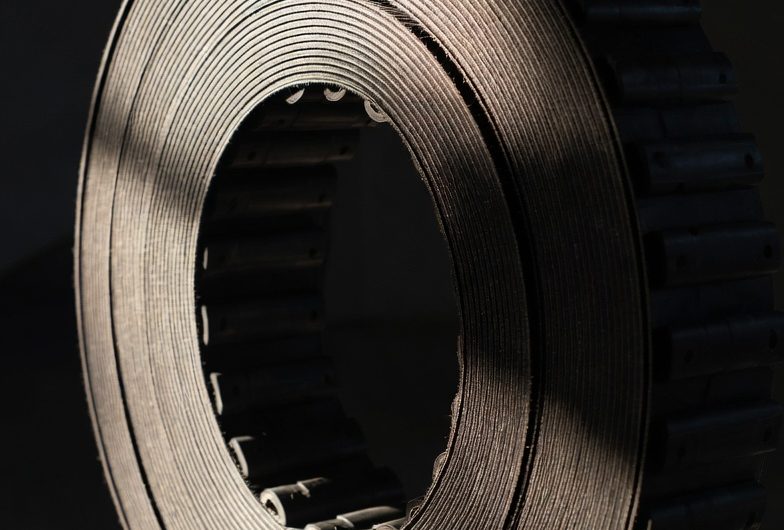 Конвейерные резинотканевые ленты для различных отраслей промышленности