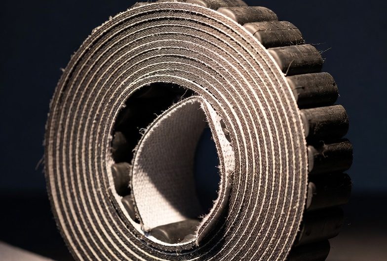 Производство и поставка конвейерных лент в России