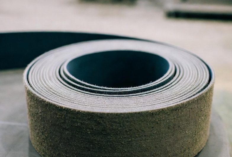 Конвейерные ленты для промышленного производства