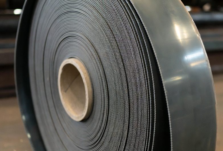 Тканевые транспортерные ленты