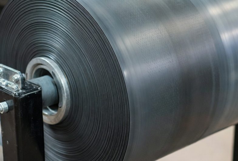 Термостойкие конвейерные ленты для транспортировки горячих материалов