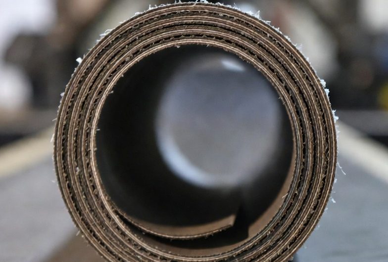 Ремонт конвейерной ленты и услуги по стыковке и монтажу конвейерных лент