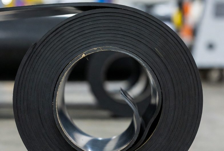 Конвейерные ленты с гарантией безостановочной работы 20000 часов