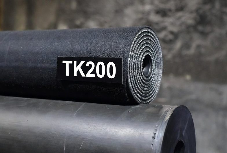 Конвейерные ленты для промышленного производства