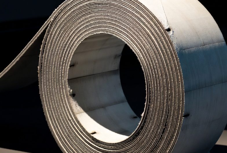 Конвейерные ленты и их применение в промышленности