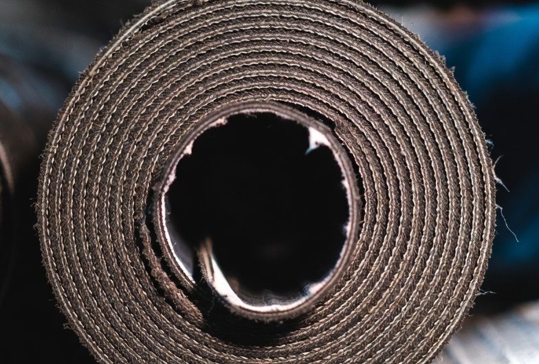 Конвейерные ленты и их маркировка для промышленного производства