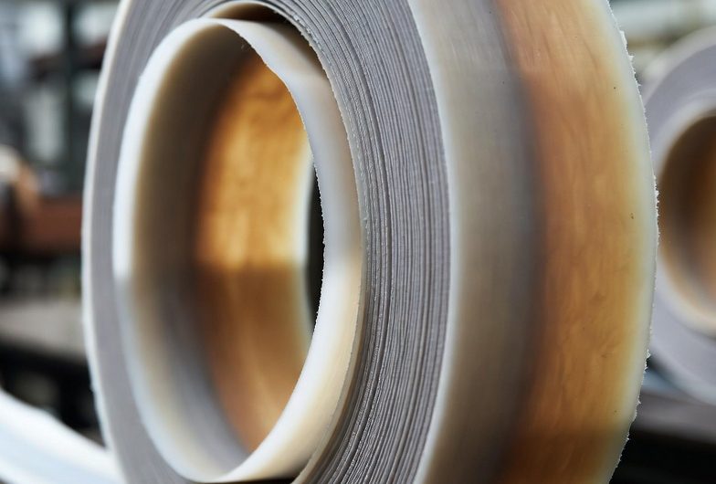 Конвейерные ленты и их применение в промышленности