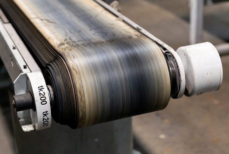 Конвейерные ленты и их характеристики