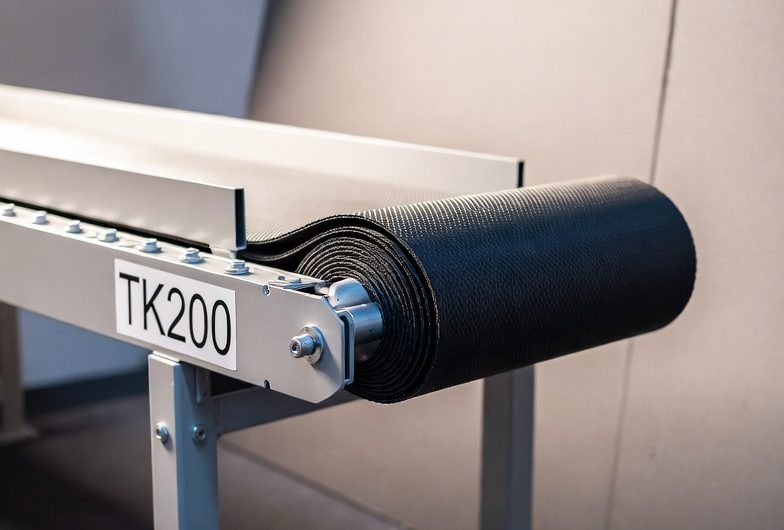 Транспортерные ленты резиновые от производителя