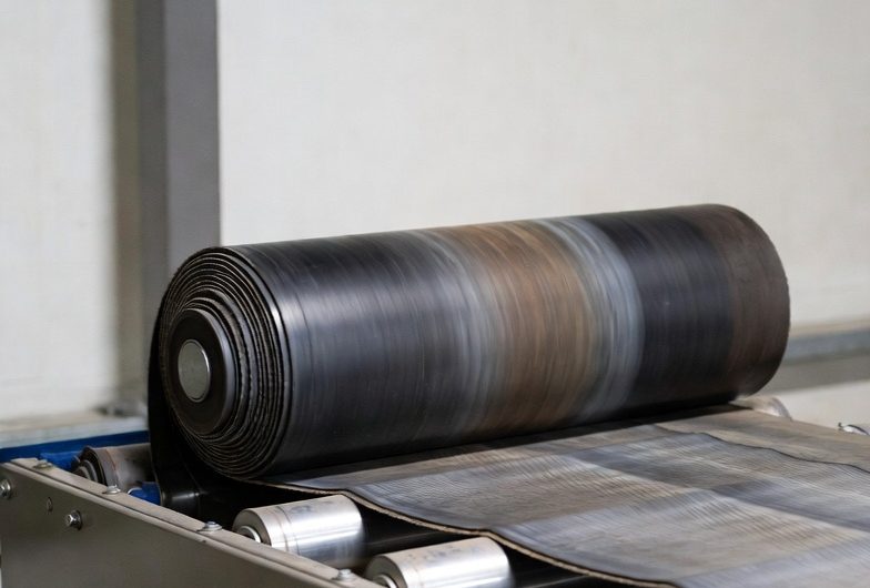 Маркировка конвейерных лент