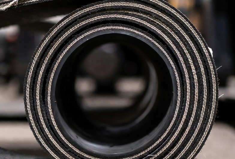 Транспортерные ленты и их применение в промышленности