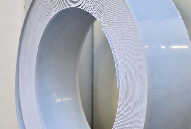 Производство и поставка конвейерных лент высокого качества