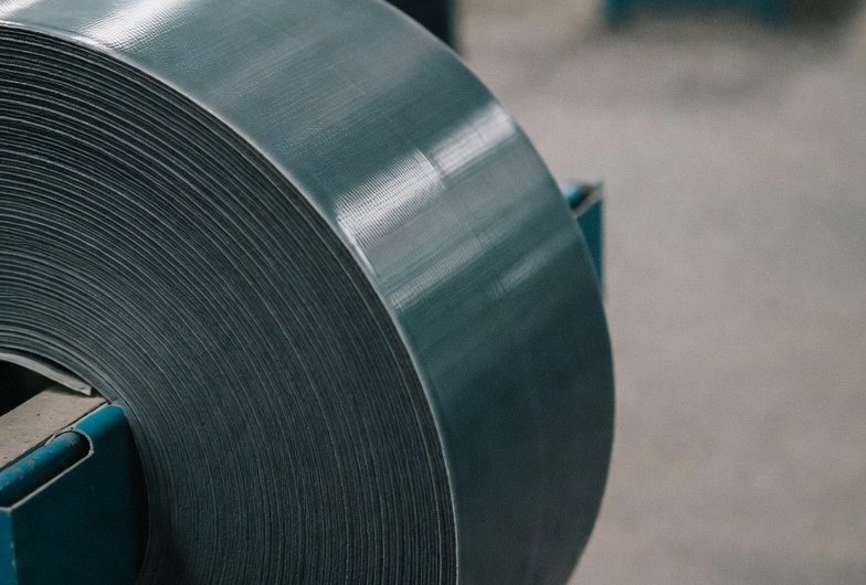 Конвейерные ленты в Хабаровске: выбор и монтаж