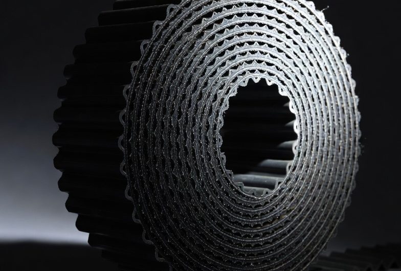 Преимущества и разнообразие конвейерных лент от компании Русбелт