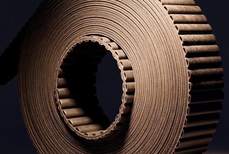 Тонкая транспортерная лента особенности и преимущества использования