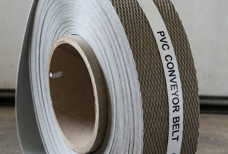 Склеивание транспортерной ленты и ремонт конвейерных лент