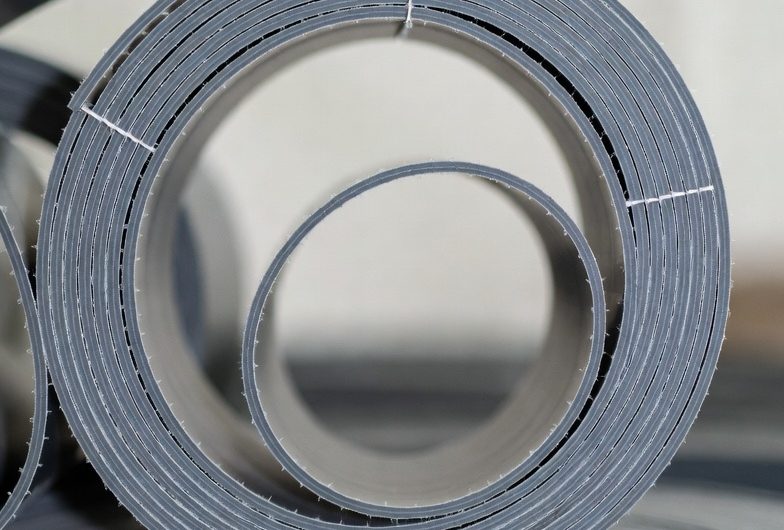 Расчет транспортерной ленты: важные аспекты и преимущества сотрудничества с нашей компанией