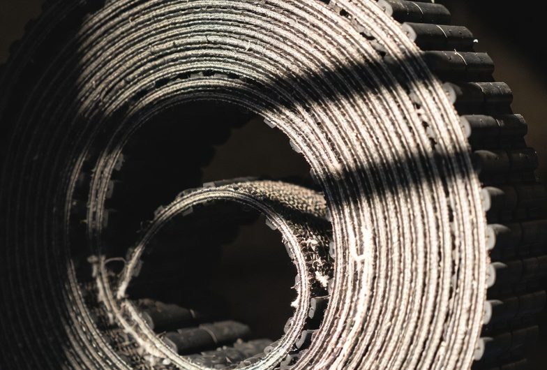 Конвейерные ленты и модульные конвейеры для различных отраслей промышленности