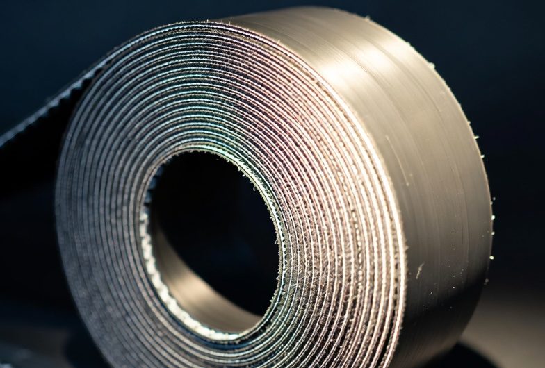 Конвейерные ленты и их характеристики