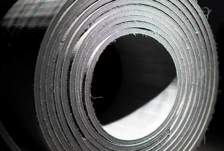 Транспортерные ленты для промышленных предприятий