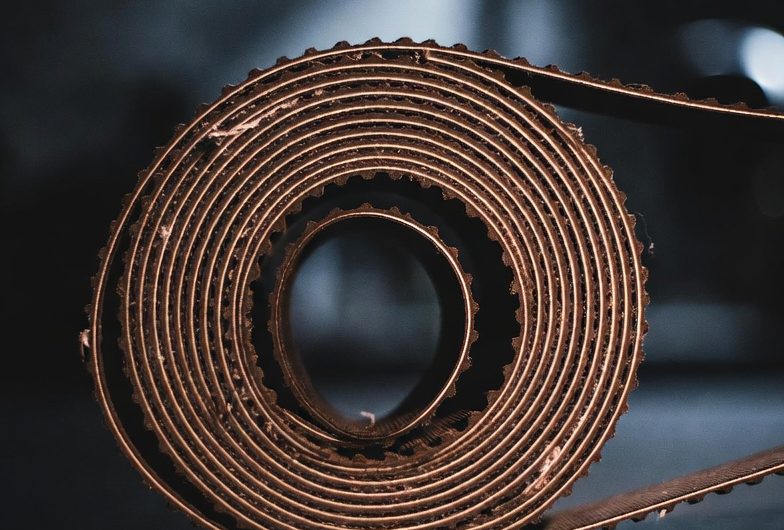 Конвейерные ленты от производителя: высокое качество и надежность