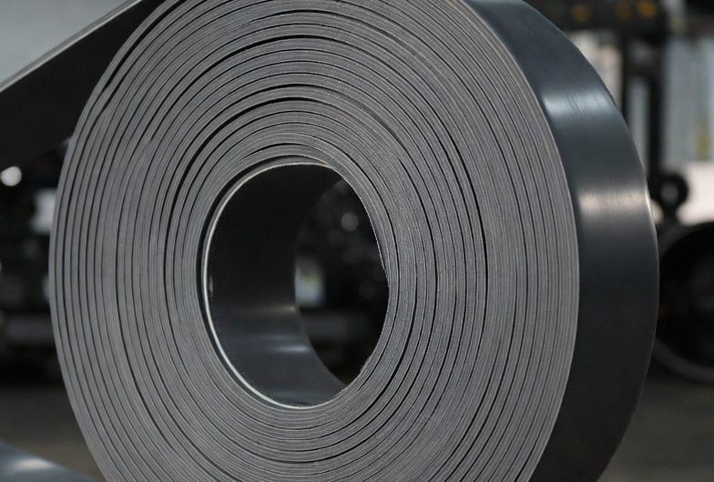 Конвейерные ленты и их стыковка для промышленного оборудования