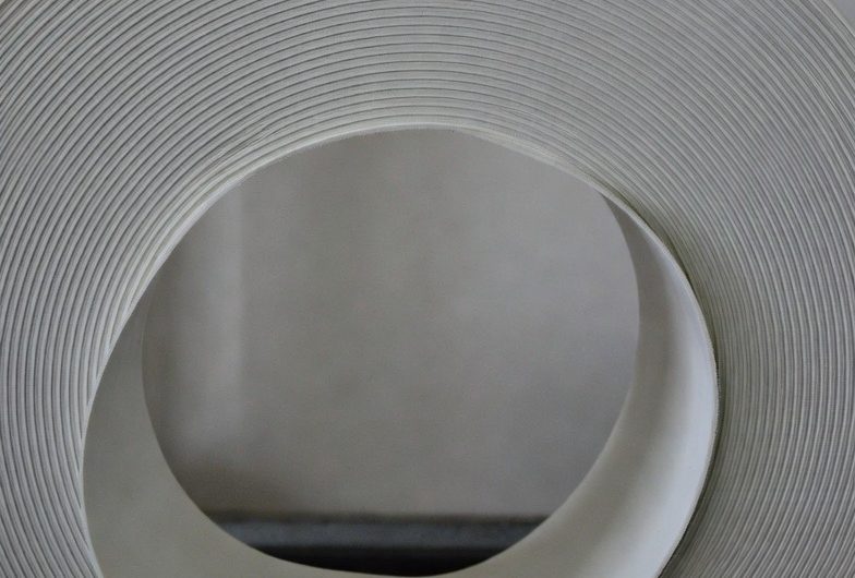 Хранение и транспортировка конвейерных лент в бухтах