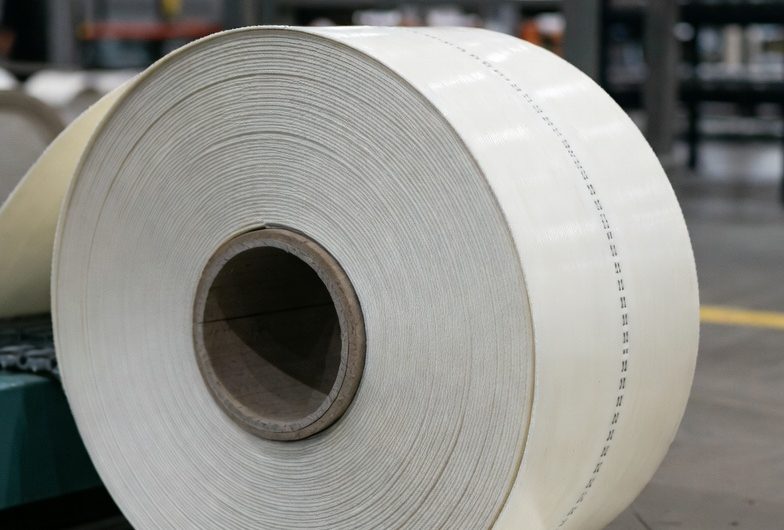 Конвейерные ленты и их применение в промышленности