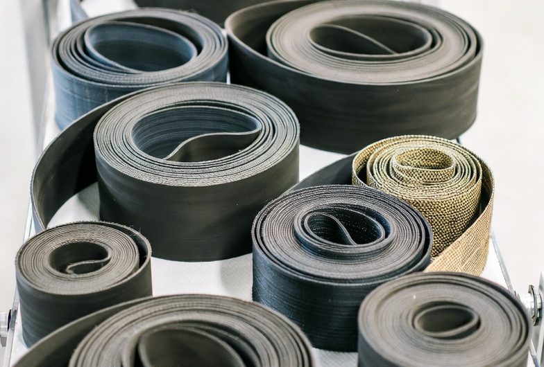 Конвейерные пластинчатые ленты особенности и преимущества использования