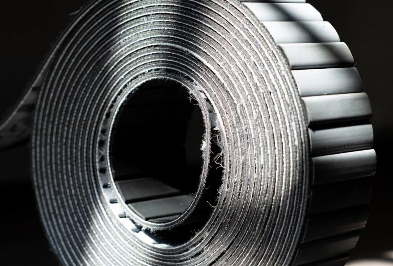 Конвейерные ленты и их применение в промышленности