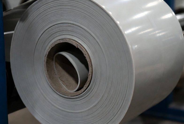 Производство и применение конвейерных лент