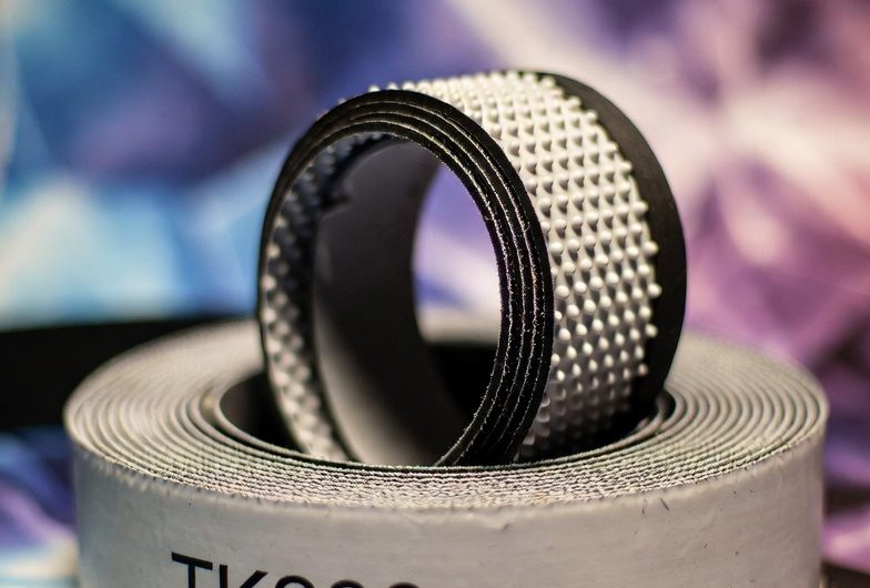 Конвейерные ленты и их применение в промышленности