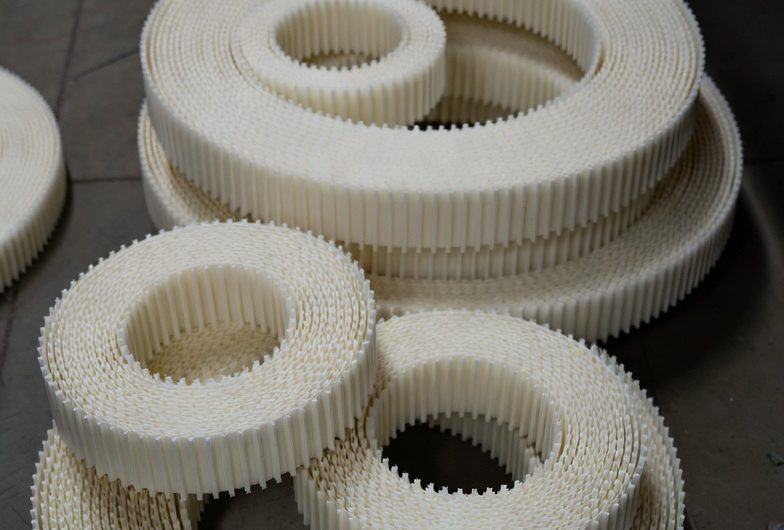 Конвейерные ленты для промышленного производства