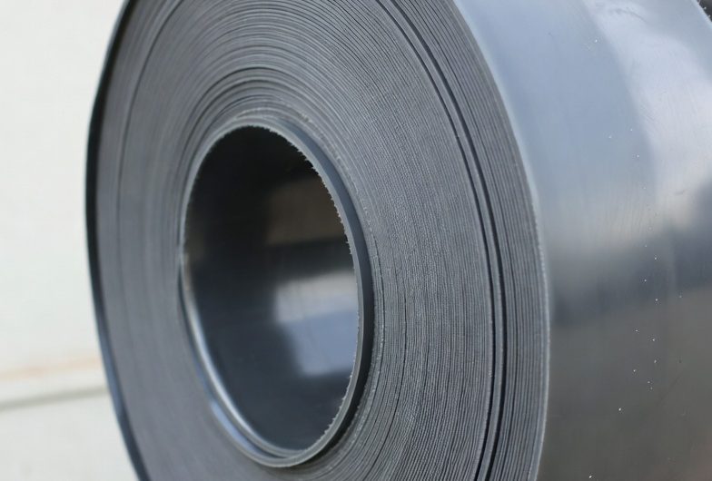 Производство и применение конвейерных лент