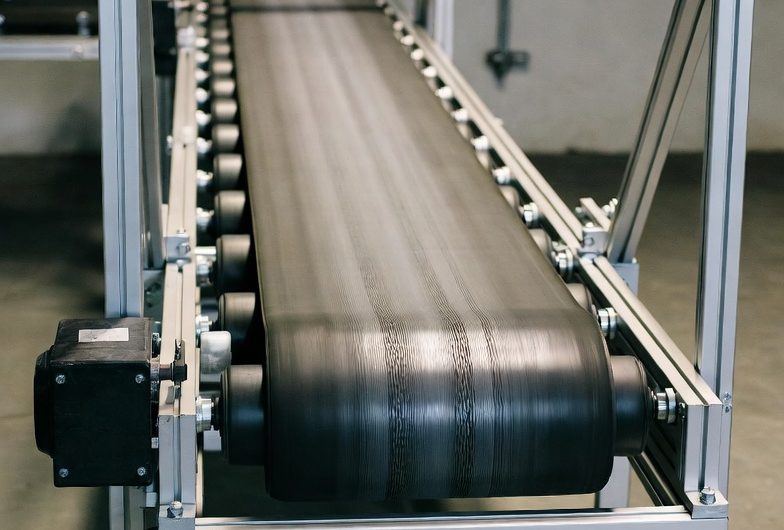 Транспортерные ленты и их применение в промышленности