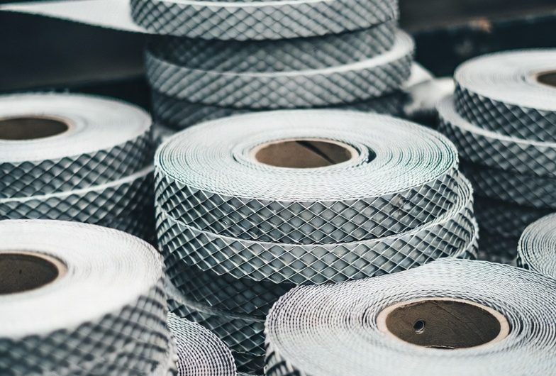 Конвейерные ленты из Китая для промышленного использования