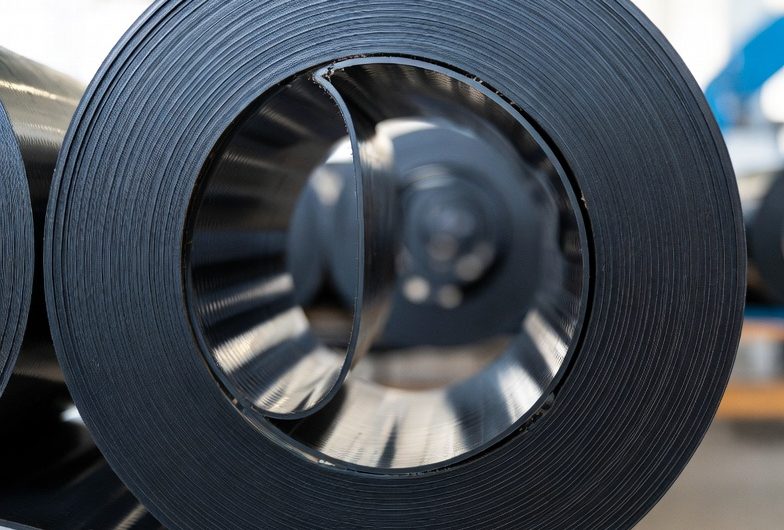 Изготовление Конвейерных Лент Качество и Надежность