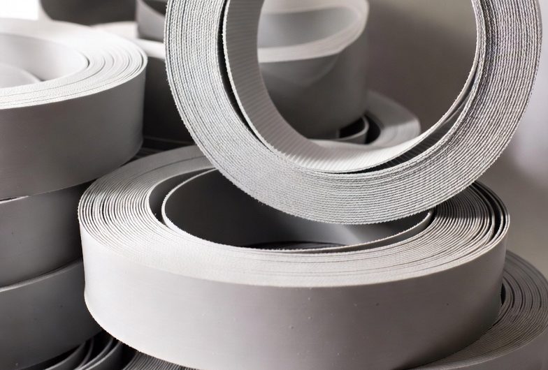 Конвейерные ленты и их использование в промышленности