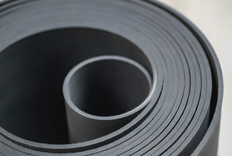 Конвейерные ленты и их применение в промышленности