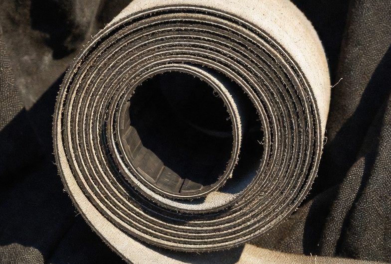 Конвейерные ленты от компании Тарлион