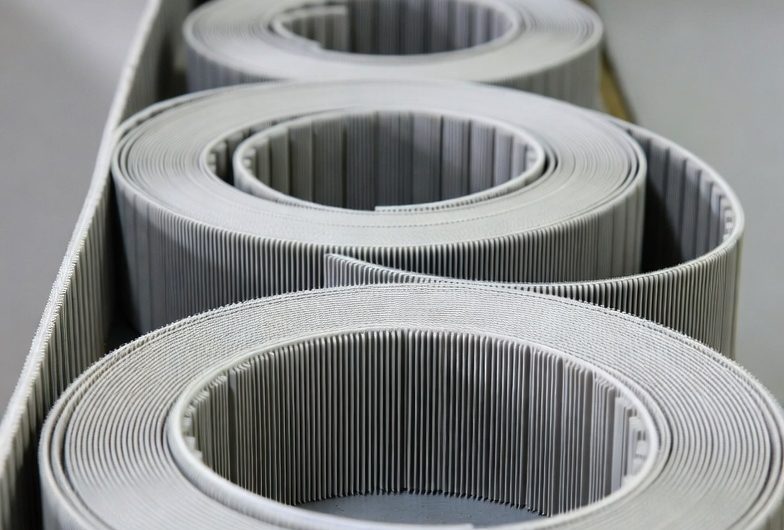 Конвейерные ленты для промышленности и транспорта