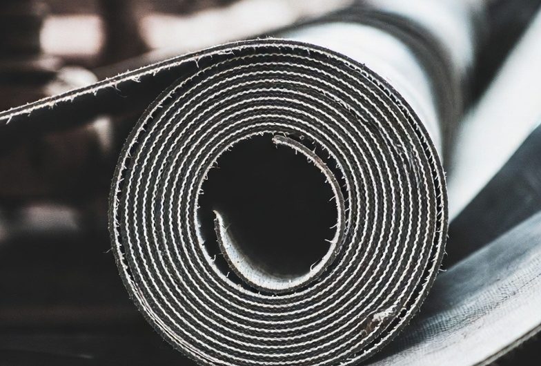 Соединение и подбор конвейерных лент для промышленного оборудования