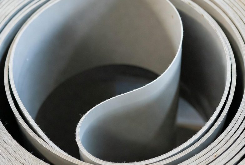 Конвейерные транспортерные ленты и их применение в промышленности