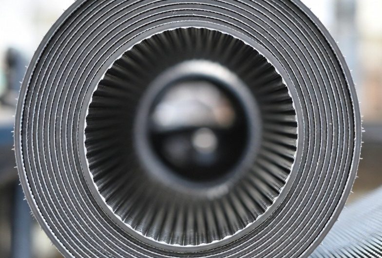 Ремонт конвейерных лент склеивание и вулканизация