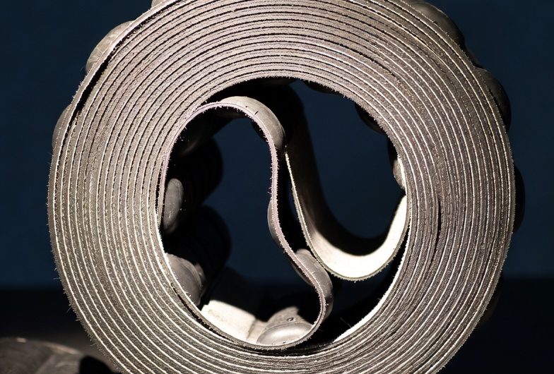 Нержавеющая транспортерная лента и ее применение в промышленности